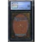 Magic the Gathering Beta Forcefield CGC 3.5