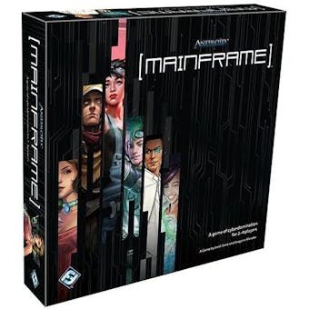 Android Mainframe (FFG)