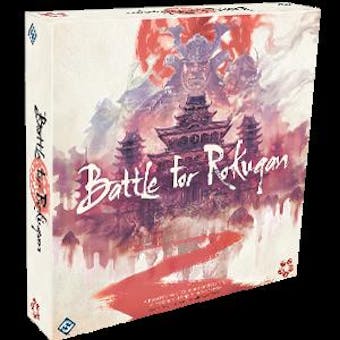 Battle for Rokugan (FFG)