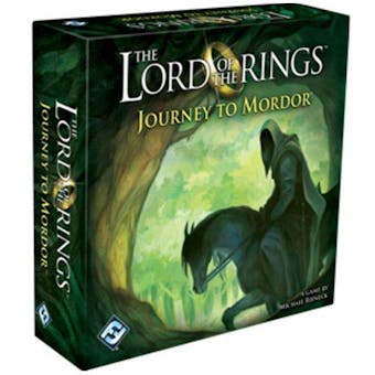 The Lord of the Rings: Journey to Mordor (FFG)