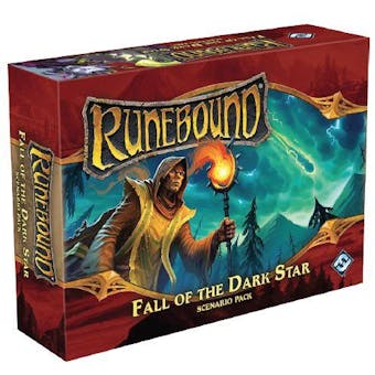 Runebound: Fall of the Dark Star (FFG)