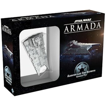 Star Wars Armada: Gladiator-Class Star Destroyer Expansion Pack