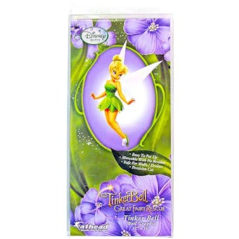 Fathead Tinker Bell 10"x17" Wall Graphic