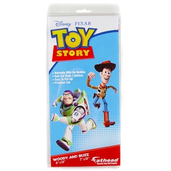 Fathead Toy Story  10"x17" Wall Graphic