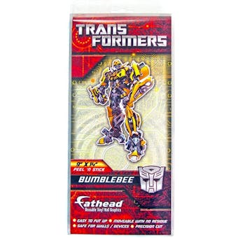Transformers 9"x14"  Fathead