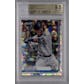 2020 Hit Parade The Rookies - Graded Flagship Edition Series 1 - Hobby Box /100 Trout-Betts-Tatis