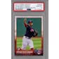 2020 Hit Parade The Rookies - Graded Flagship Edition Series 1 - Hobby Box /100 Trout-Betts-Tatis