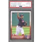 2021 Hit Parade The Rookies Graded Baseball Flagship Edition Series 2 - 10 Box Hobby Case /100 deGrom-Tatis-Ac
