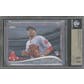 2021 Hit Parade The Rookies Graded Baseball Flagship Edition Series 4 - 10 Box Hobby Case /100 Soto-Tatis-Acun