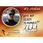The Flash Season 2 Trading Cards Box (Cryptozoic 2017)