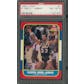 2019/20 Hit Parade Basketball 1986-87 The PSA 8 Edition - Series 17 - Hobby Box /132 PSA Jordan (PRESELL)
