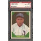 2021 Hit Parade 1960 Fleer Baseball PSA 8 Edition Hobby Box /79 Ruth-Williams-Gehrig-Cobb (SHIPS 1/21)