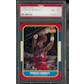 2019/20 Hit Parade Basketball 1986-87 The PSA 8 Edition - Series 18 - Hobby Box /132 PSA Jordan (SHIPS 6/26)