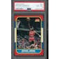2019/20 Hit Parade Basketball 1986-87 The PSA 8 Edition - Series 18 - Hobby Box /132 PSA Jordan (SHIPS 6/26)