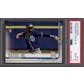 2021 Hit Parade The Rookies Graded Baseball Flagship Edition Series 1 - 10 Box Hobby Case /100 Soto-Tatis-Ohta