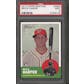 2021 Hit Parade The Rookies Graded Baseball Flagship Edition Series 3 - 10 Box Hobby Case /100 Tatis-Torres-Ac