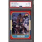 2019/20 Hit Parade Basketball 1986-87 The PSA 8 Edition - Series 22 - Hobby Box /132 PSA Jordan (Ships 1/29)