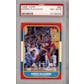 2019/20 Hit Parade Basketball 1986-87 The PSA 8 Edition - Series 21 - Hobby Box /132 PSA Jordan
