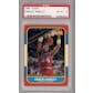 2019/20 Hit Parade Basketball 1986-87 The PSA 8 Edition - Series 21 - Hobby Box /132 PSA Jordan