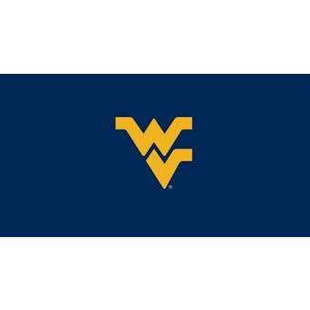 West Virginia Mountaineers Officially Licensed NCAA Apparel Liquidation - 400+ Items, $16,200+ SRP!