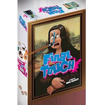 Final Touch (Asmodee)