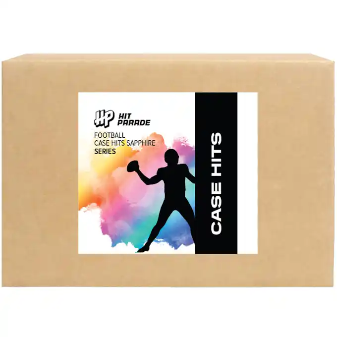 All Football Card Boxes | DA Card World