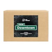 2025 Hit Parade Football Card From Downtown! Series 11 Hobby 10-Box Case