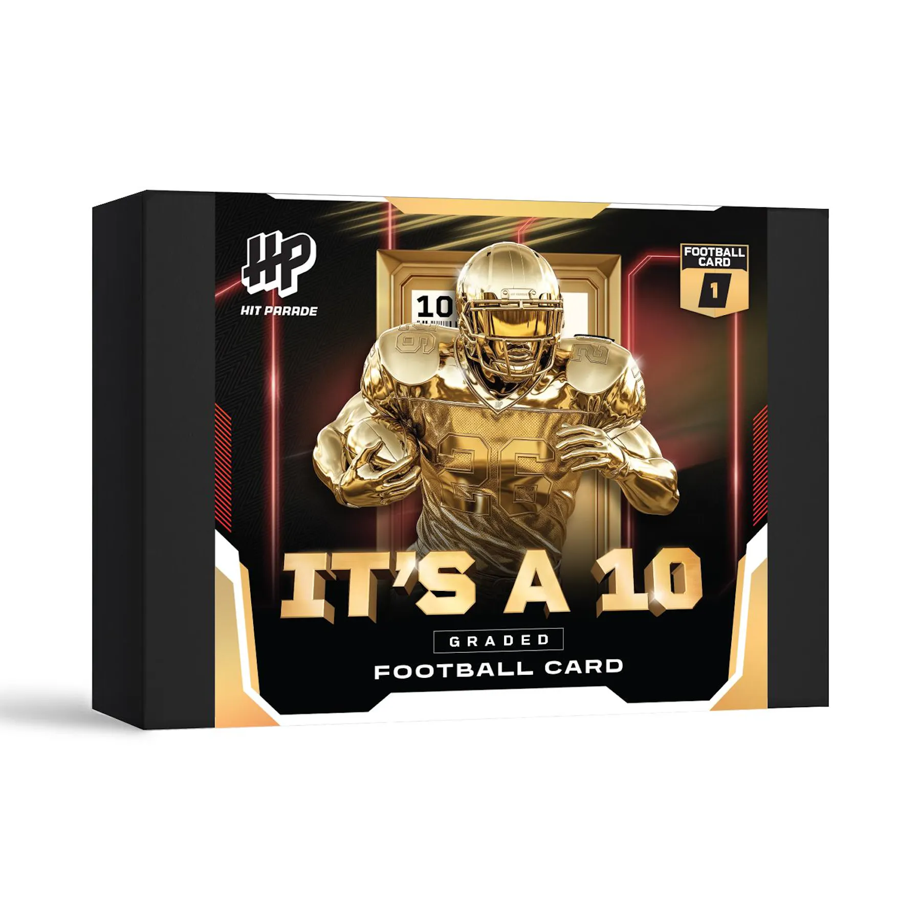 graded football card packs Slab Kings Plus These special NFL DRAFT graded