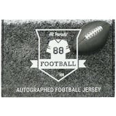 2022 Hit Parade Auto Football Jersey Series 5 - 1-Box- DACW Live 8 Spot Random Division Break #5