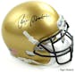 2018 Hit Parade Autographed College Football Mini Helmet Hobby Box - Series 2 - Tom Brady & Peyton Manning!!!