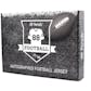 2019 Hit Parade Autographed Football Jersey Hobby Box - Series 11 - Reggie White & Saquon Barkley!!!