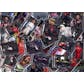 2022 Hit Parade 2020 Sapphire Formula 1 Edition - Series 3 Hobby Box /100 - Hamilton - (SHIPS 7/1)