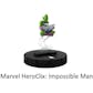 Heroclix Convention Exclusive Figure Impossible Man