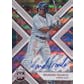 2019 Hit Parade Baseball Limited Edition - Series 13 - Hobby Box /100 Trout-Ohtani-Franco