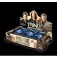 Fringe Seasons 3 & 4 Trading Cards Box (Cryptozoic 2013)