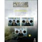 Fringe Season 5 Trading Cards Premium Collection (Cryptozoic 2014)