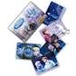 Disney Frozen Ice Dreams Photocard Collection 12-Box Case (Panini 2014)