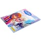 Panini Disney Frozen Sticker Box PLUS 2 Albums!