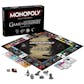 Monopoly: Game Of Thrones Collector's Edition (USAopoly)