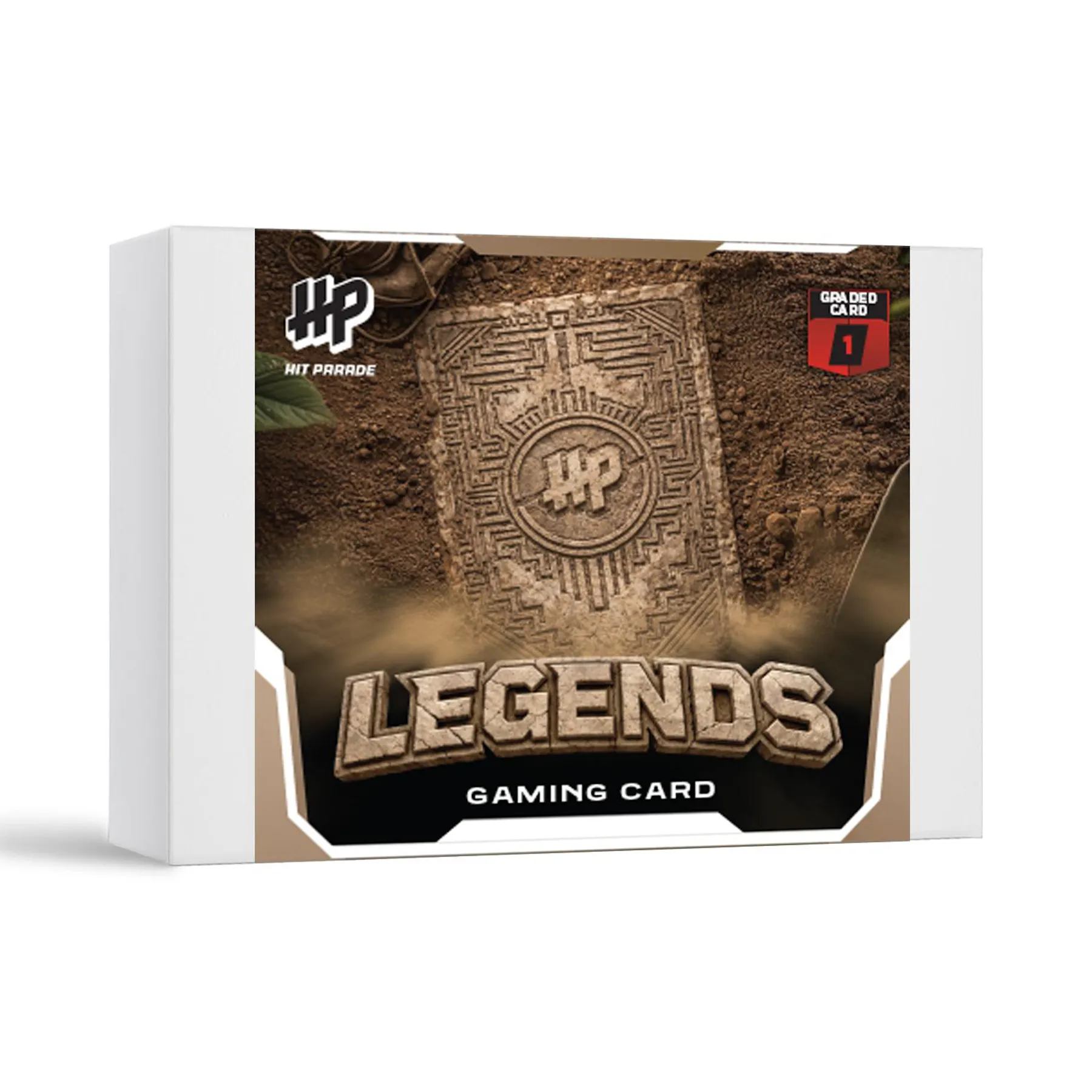 2026 Hit Parade Gaming Legends Series 2 Hobby Box | DA Card World 2026 Hit Parade Gaming Legends Series 2 Hobby Box | DA Card World