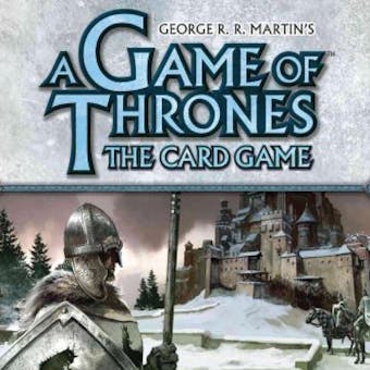 GIGANTIC Game Of Thrones Chapter Pack Lot - 59 Different Versions, 2,000+ Chapter Packs, $30,000+ SRP!