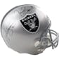 2018 Hit Parade Autographed Full Size Football Helmet Hobby Box - Series 28 - Joe Montana & Jerry Rice DUAL!!!
