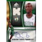 2021/22 Hit Parade Basketball-Legends of the Garden: Boston Edition-Series 1-Hobby 10-Box Case /100 Russell