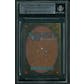Magic the Gathering Beta Gauntlet of Might BGS 9 (8.5, 9, 9, 8.5)
