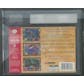 Nintendo 64 (N64) Gauntlet Legends VGA Graded 90 NM+/MT Gold