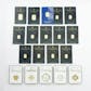 2020 Hit Parade Graded Silver Dollar GOLD Bar Edition - Series 4 - Hobby Box - NGC and PCGS Coins