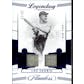 2022 Hit Parade Baseball -  Legends of the Bronx - Series 4 - Hobby Box /100 Jeter-Mantle-Rivera