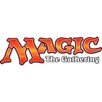 Magic the Gathering Core Set 2019 Bundle 6-Box Case