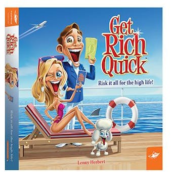 Get Rich Quick (Foxmind Games)