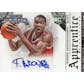 2018/19 Hit Parade Basketball Limited Edition - Series 6 - 10 Box Hobby Case /100 Jordan-Doncic